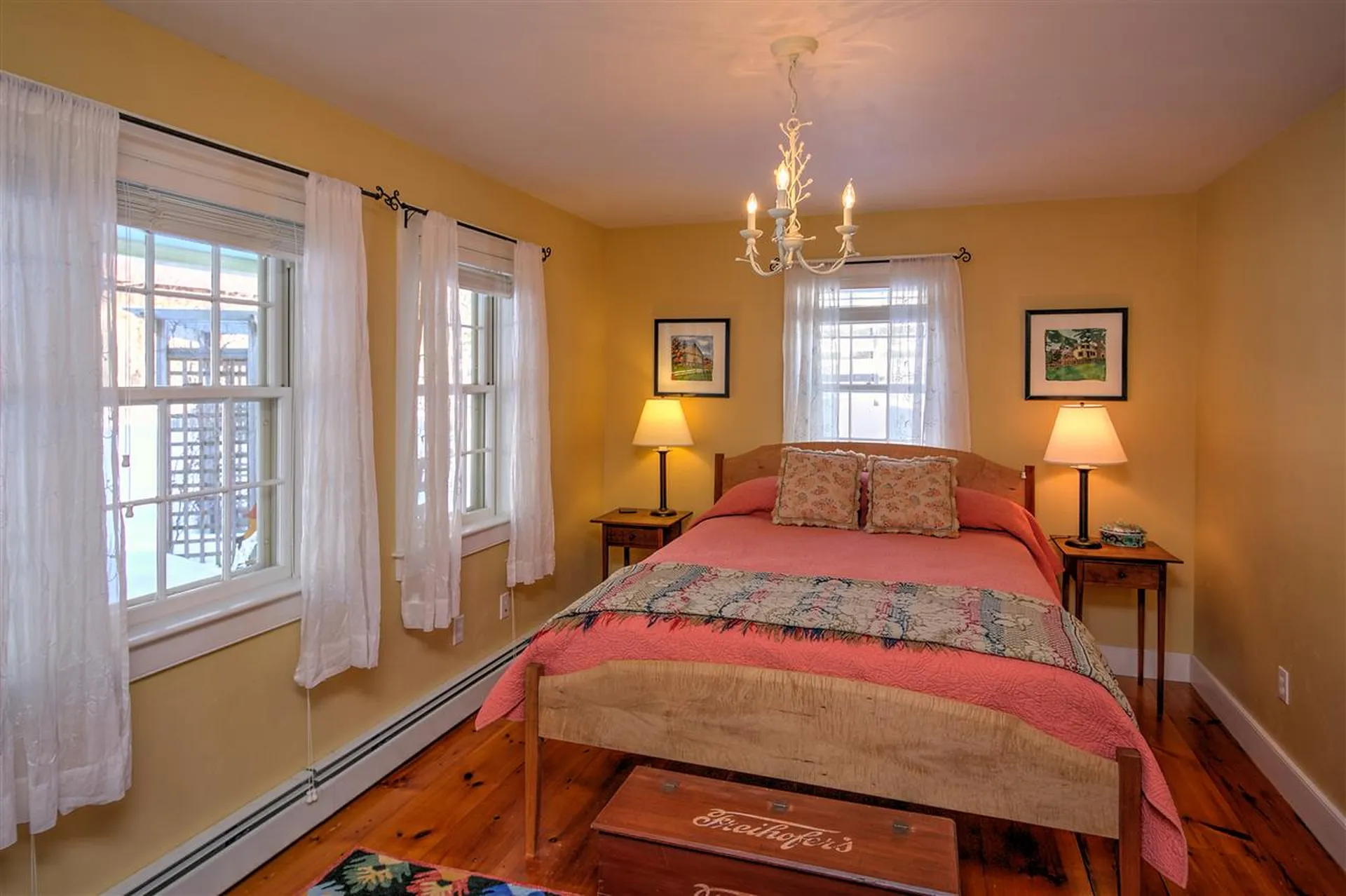 280 Orford Road Lyme NH 03768