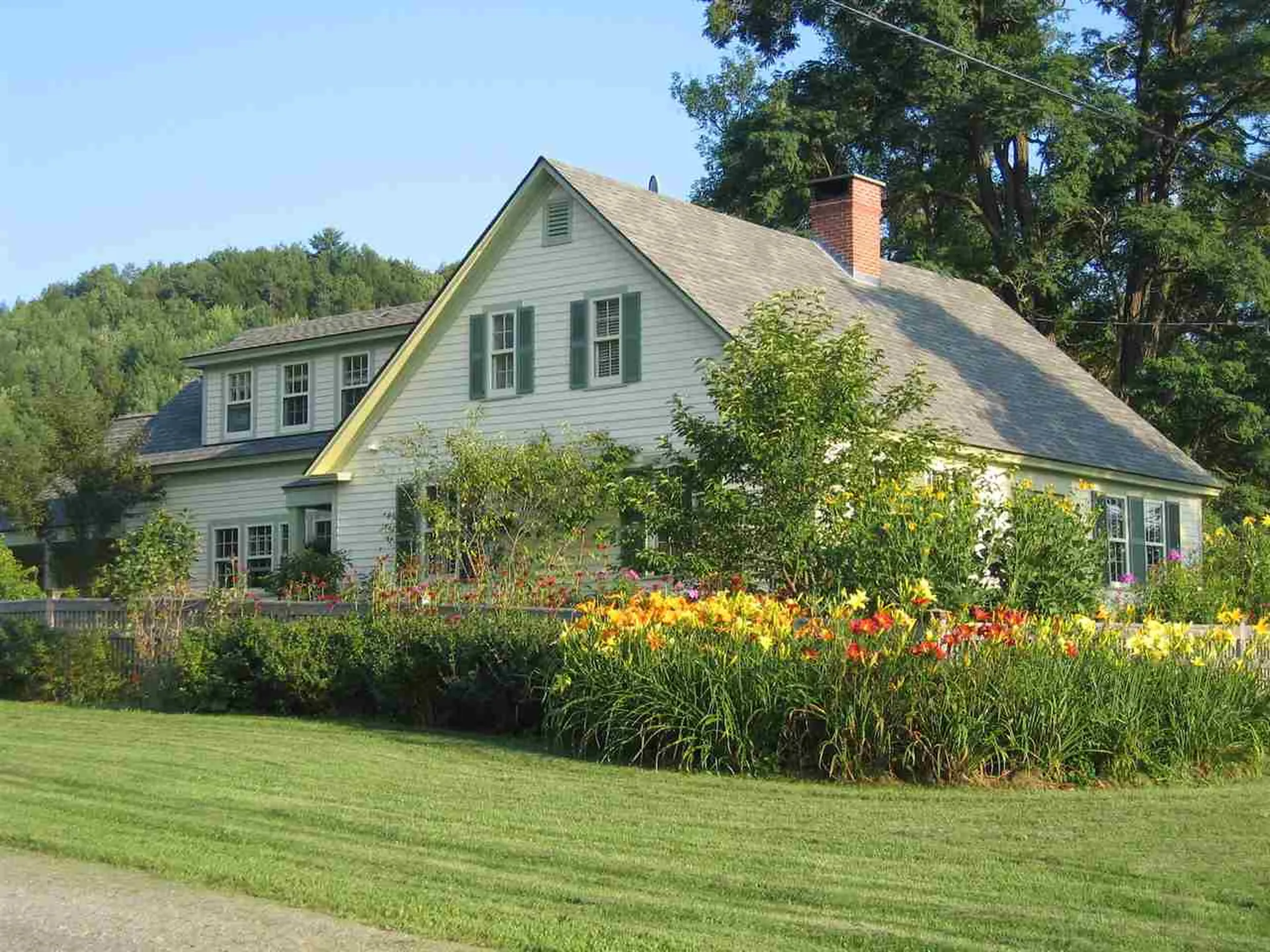280 Orford Road Lyme NH 03768