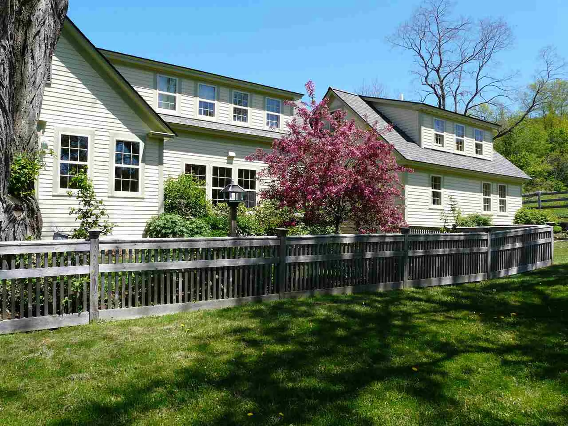 280 Orford Road Lyme NH 03768