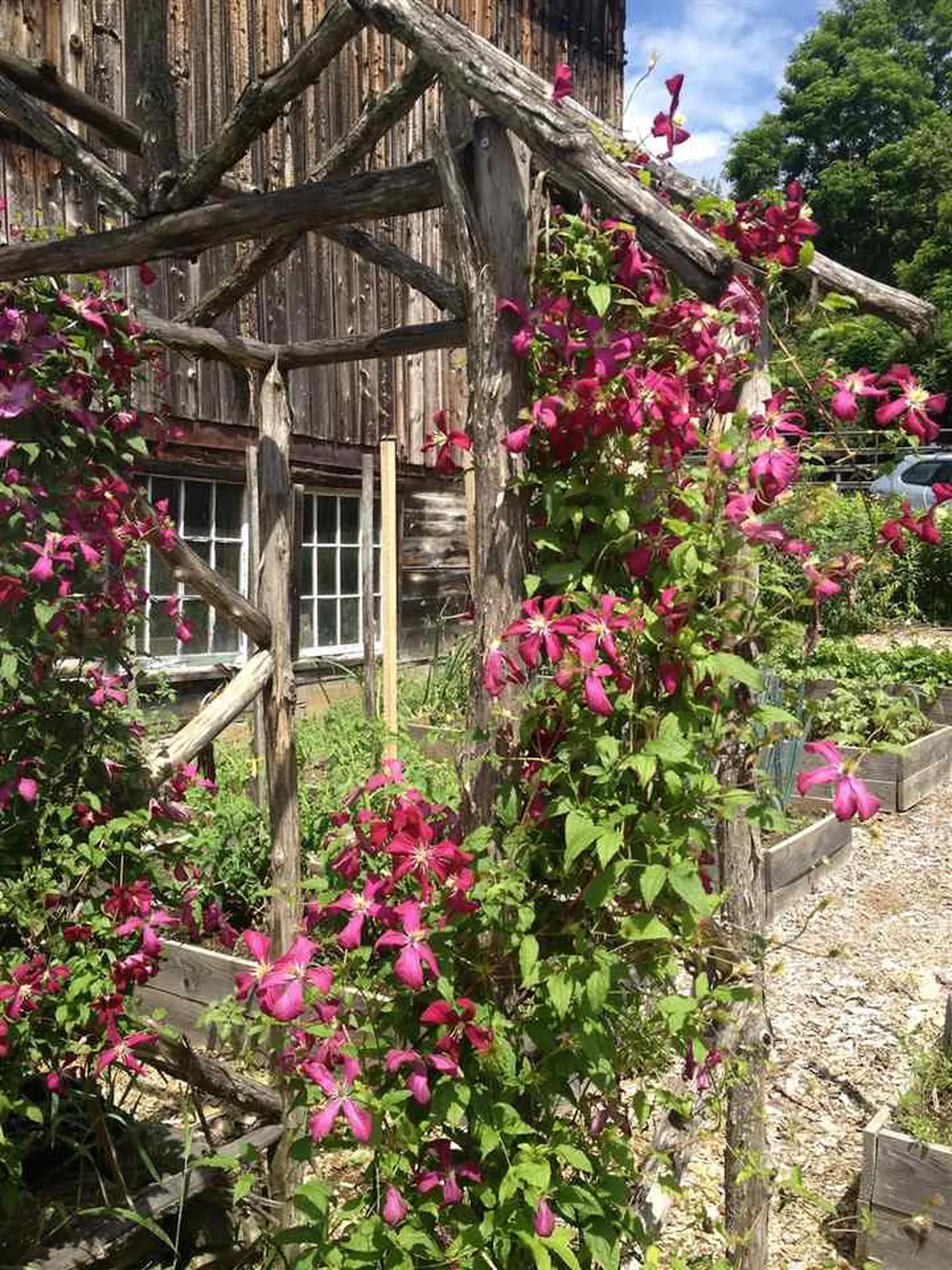 280 Orford Road Lyme NH 03768
