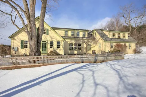280 Orford Road Lyme NH 03768