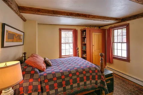 280 Orford Road Lyme NH 03768