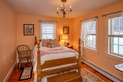280 Orford Road Lyme NH 03768