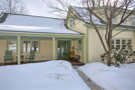 280 Orford Road Lyme NH 03768
