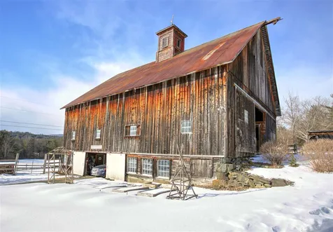 280 Orford Road Lyme NH 03768