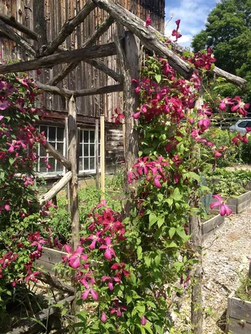 280 Orford Road Lyme NH 03768