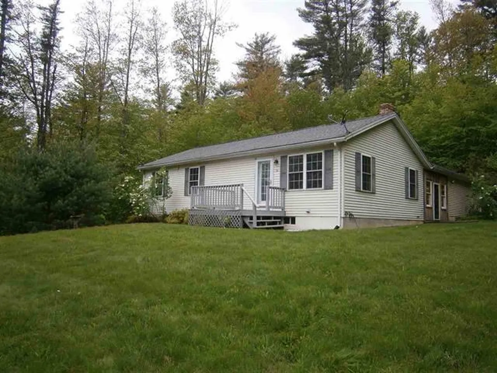 34 Pine Eden Road Rindge NH 03461
