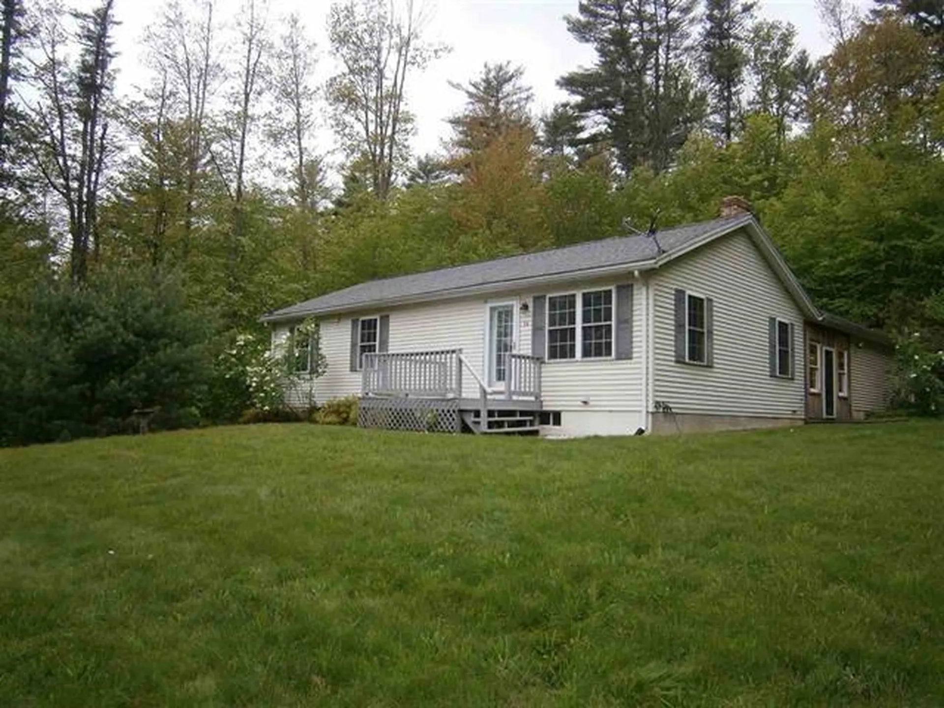 34 Pine Eden Road Rindge NH 03461