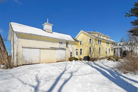 20 Noble Street Somersworth NH 03878-2621