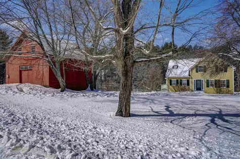 60 Old Greenfield Road Peterborough NH 03458
