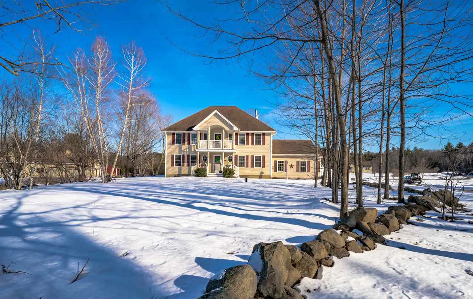 26 County Farm Cross Road Dover NH 03820