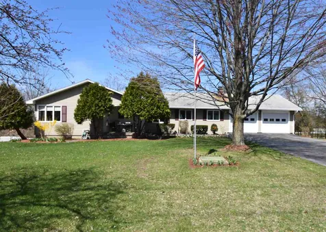 61 New Haven Road Vergennes VT 05491