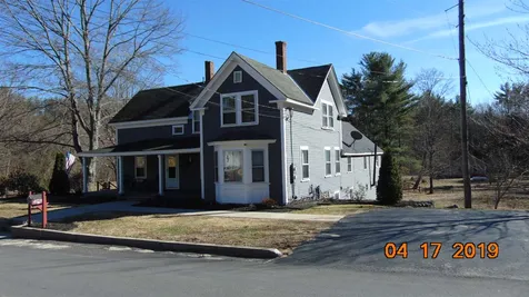 296 Squantum Road Jaffrey NH 03452