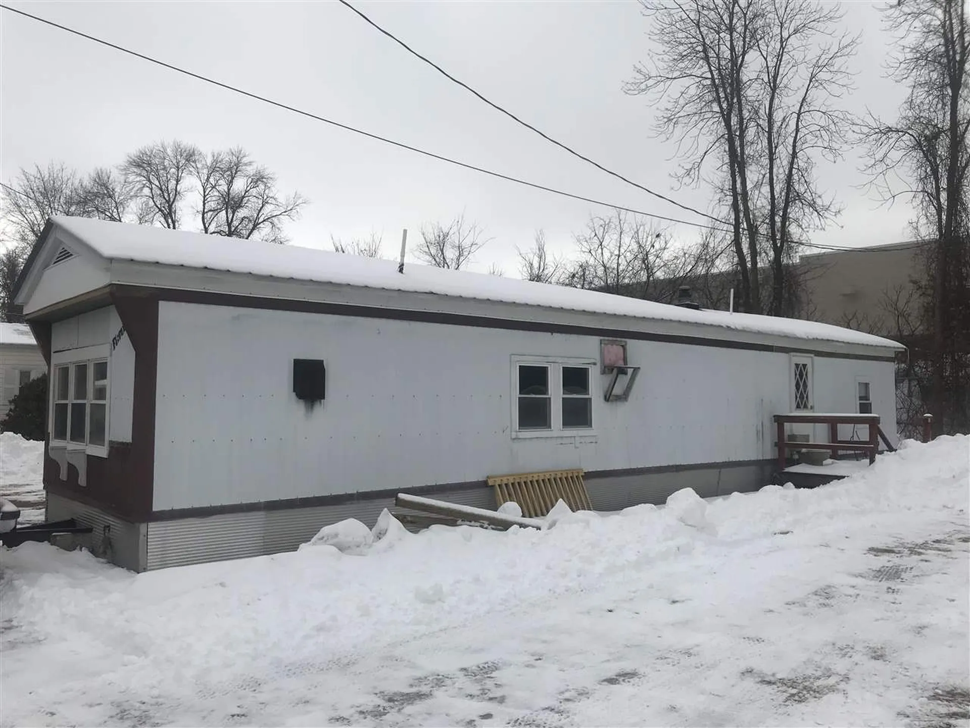 27 Grappone Drive Concord NH 03301