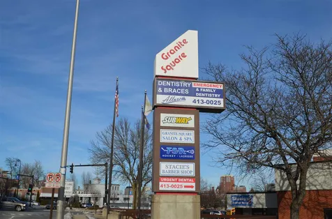 20 S Main Street Manchester NH 03102