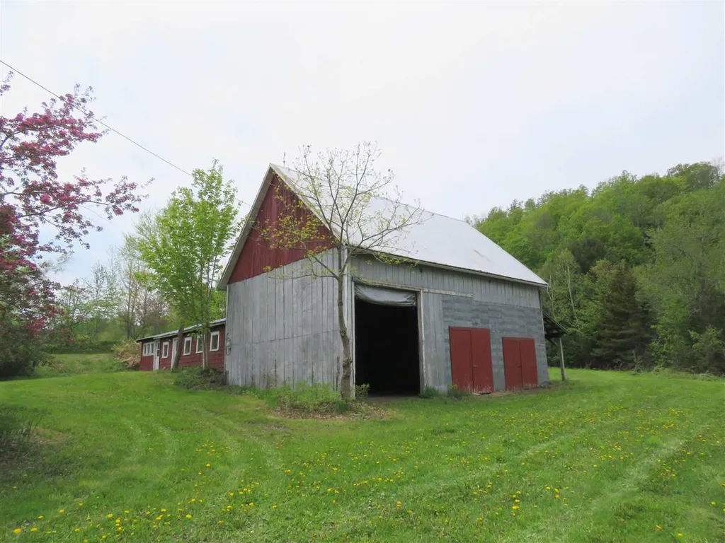 576 Darling Hill Road Derby VT 05829