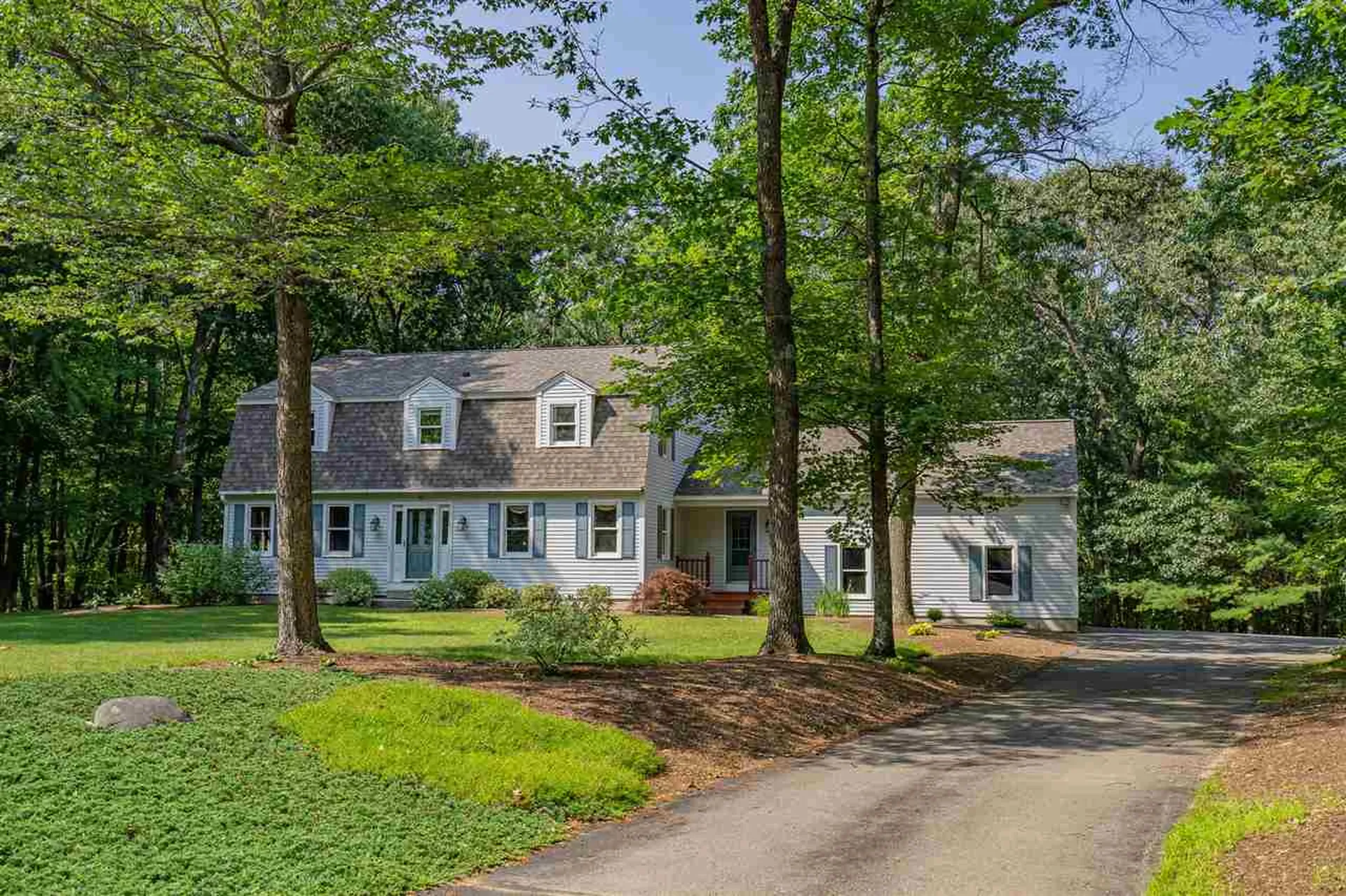 63 Alsun Drive Hollis NH 03049
