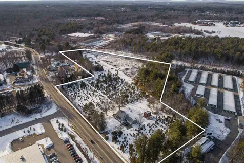 239 Knox Marsh Road Dover NH 03820