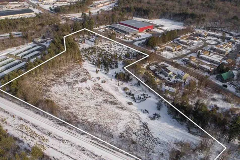 239 Knox Marsh Road Dover NH 03820