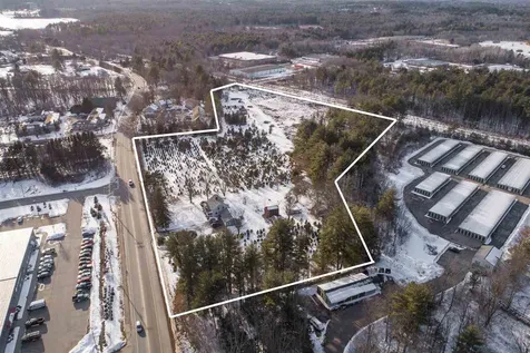 239 Knox Marsh Road Dover NH 03820