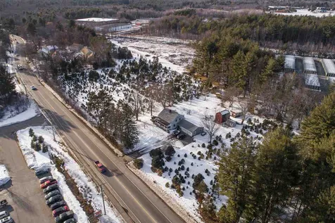 239 Knox Marsh Road Dover NH 03820