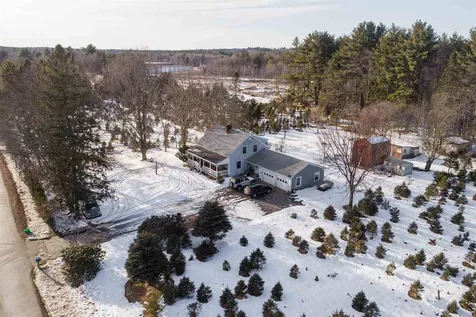 239 Knox Marsh Road Dover NH 03820