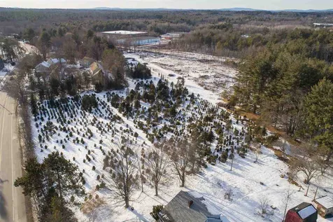 239 Knox Marsh Road Dover NH 03820