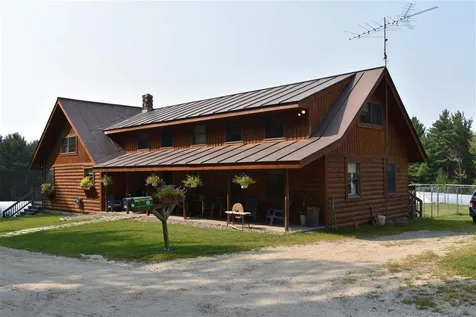 77 Johnson Lane Grafton NH 03240