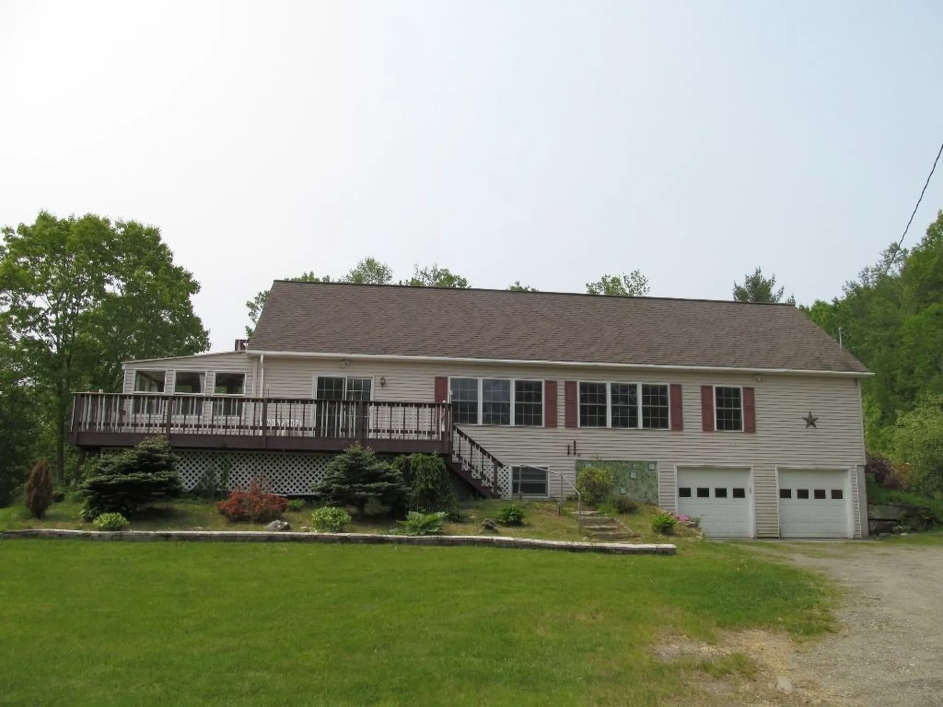 409 Chestnut Street Claremont NH 03743