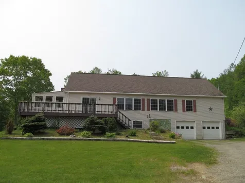 409 Chestnut Street Claremont NH 03743