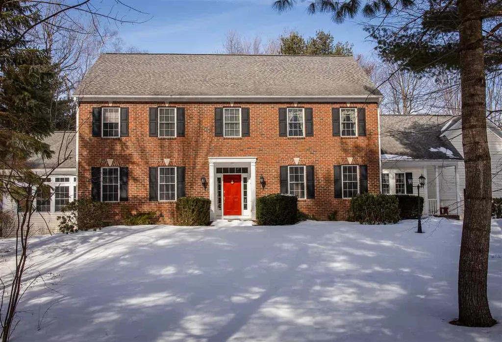 21 Stonegate Lane Shelburne VT 05482