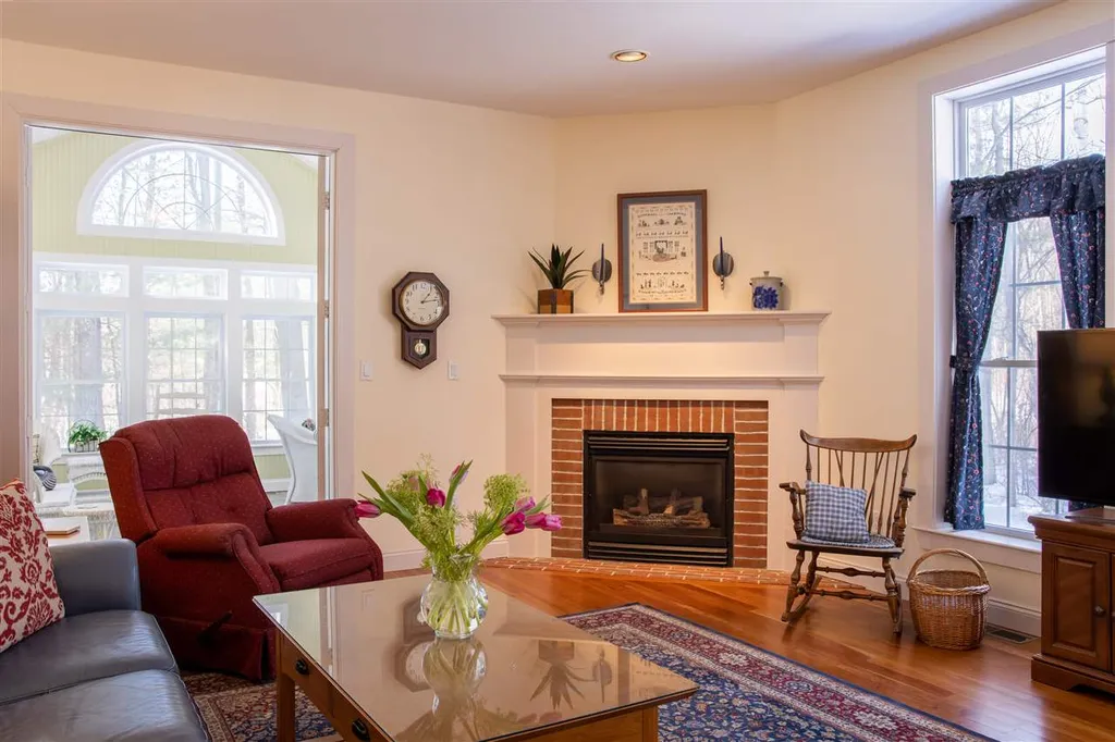 21 Stonegate Lane Shelburne VT 05482