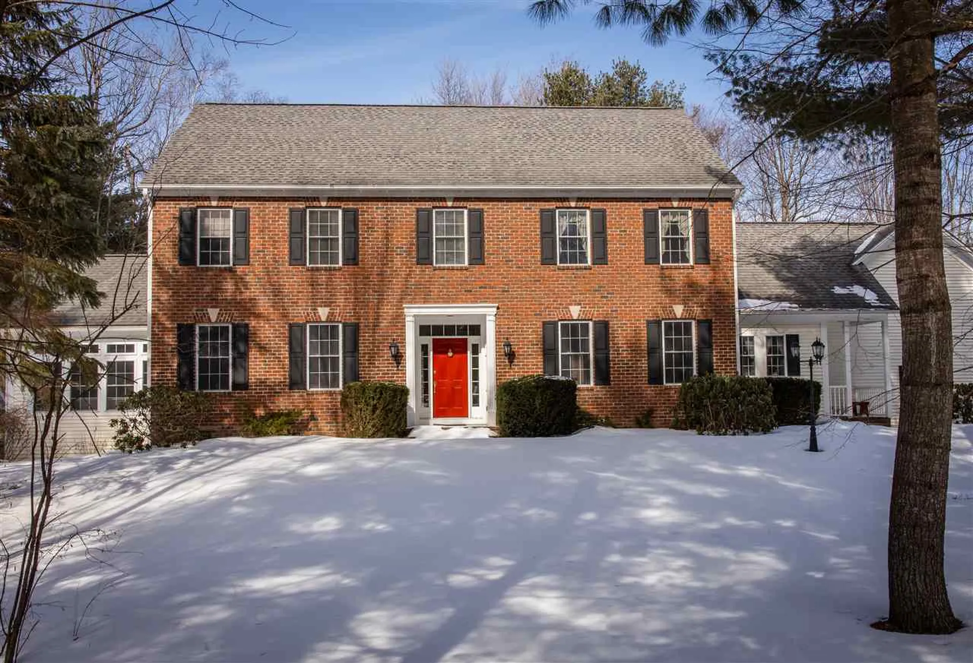 21 Stonegate Lane Shelburne VT 05482