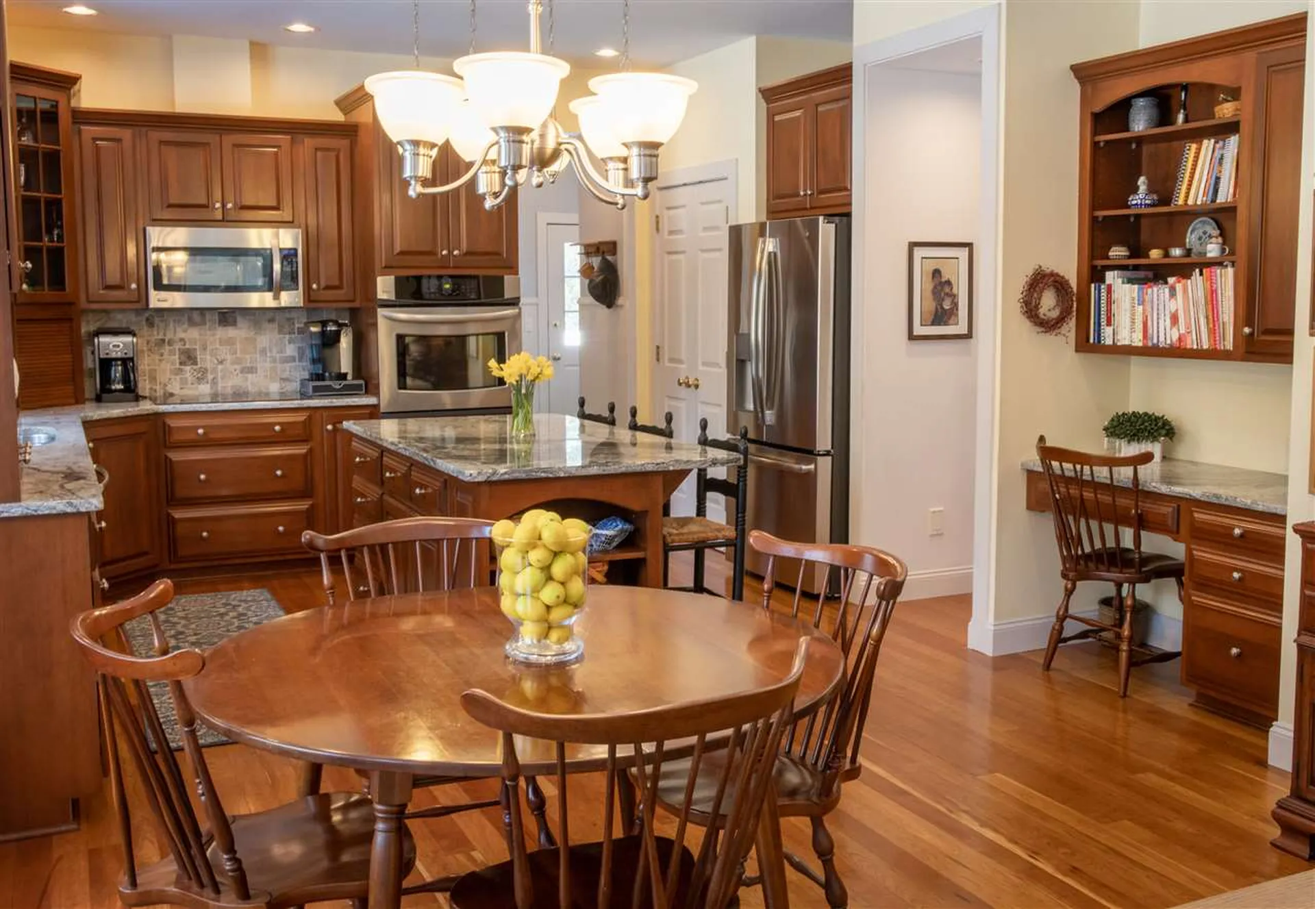21 Stonegate Lane Shelburne VT 05482