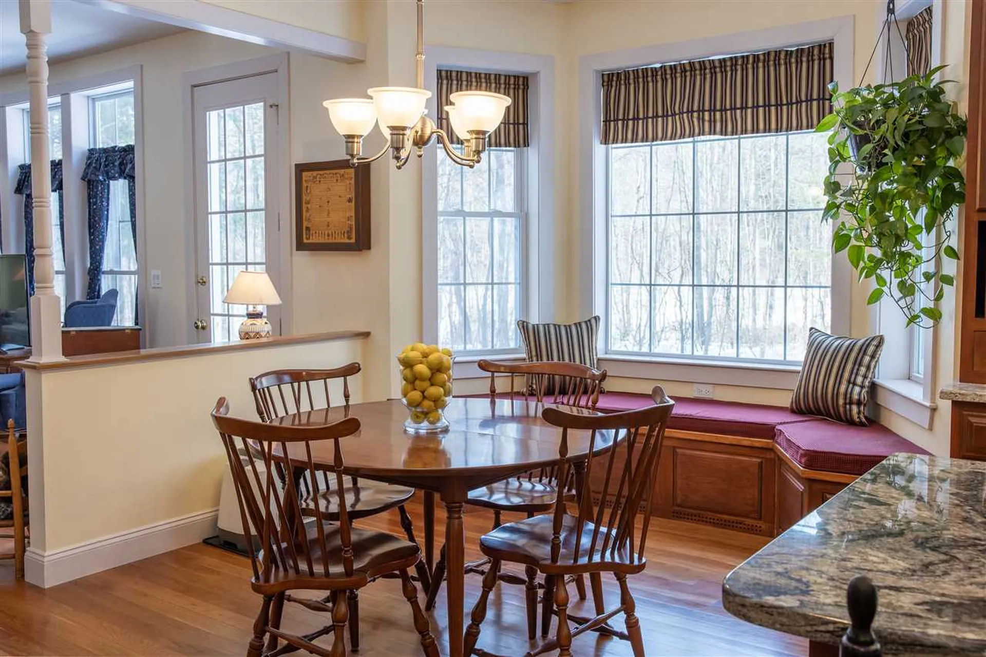 21 Stonegate Lane Shelburne VT 05482