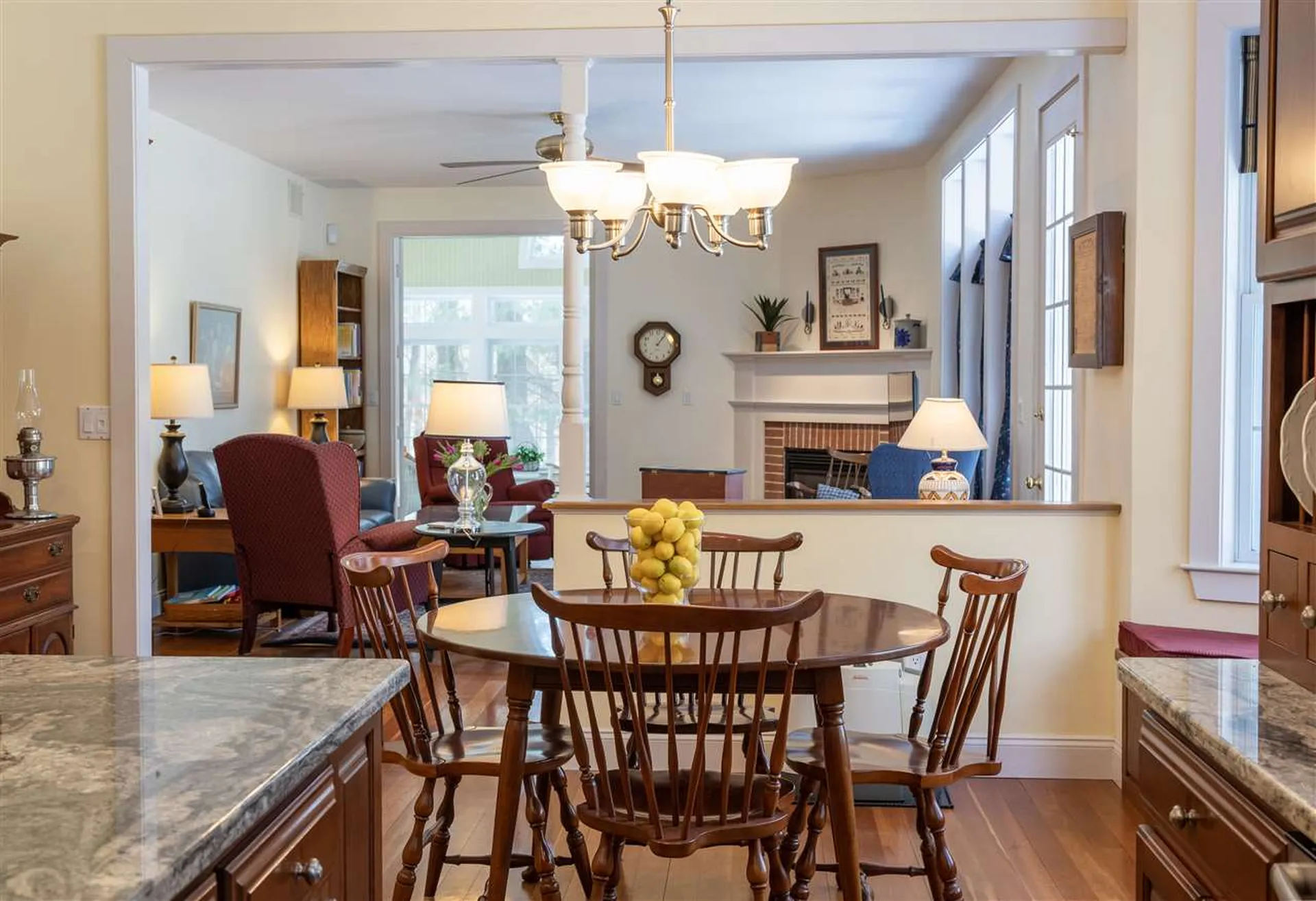 21 Stonegate Lane Shelburne VT 05482