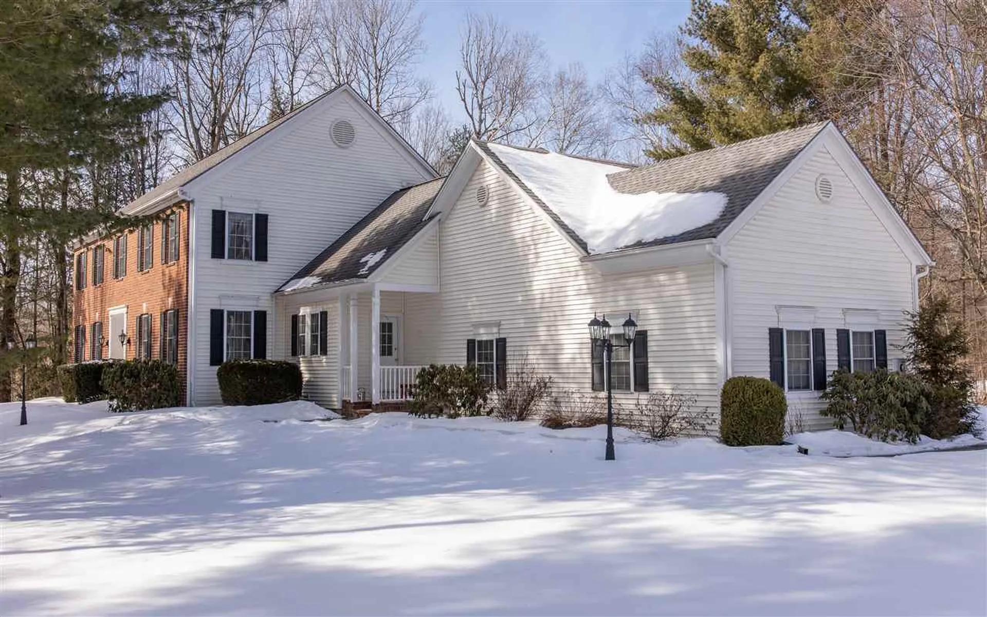 21 Stonegate Lane Shelburne VT 05482