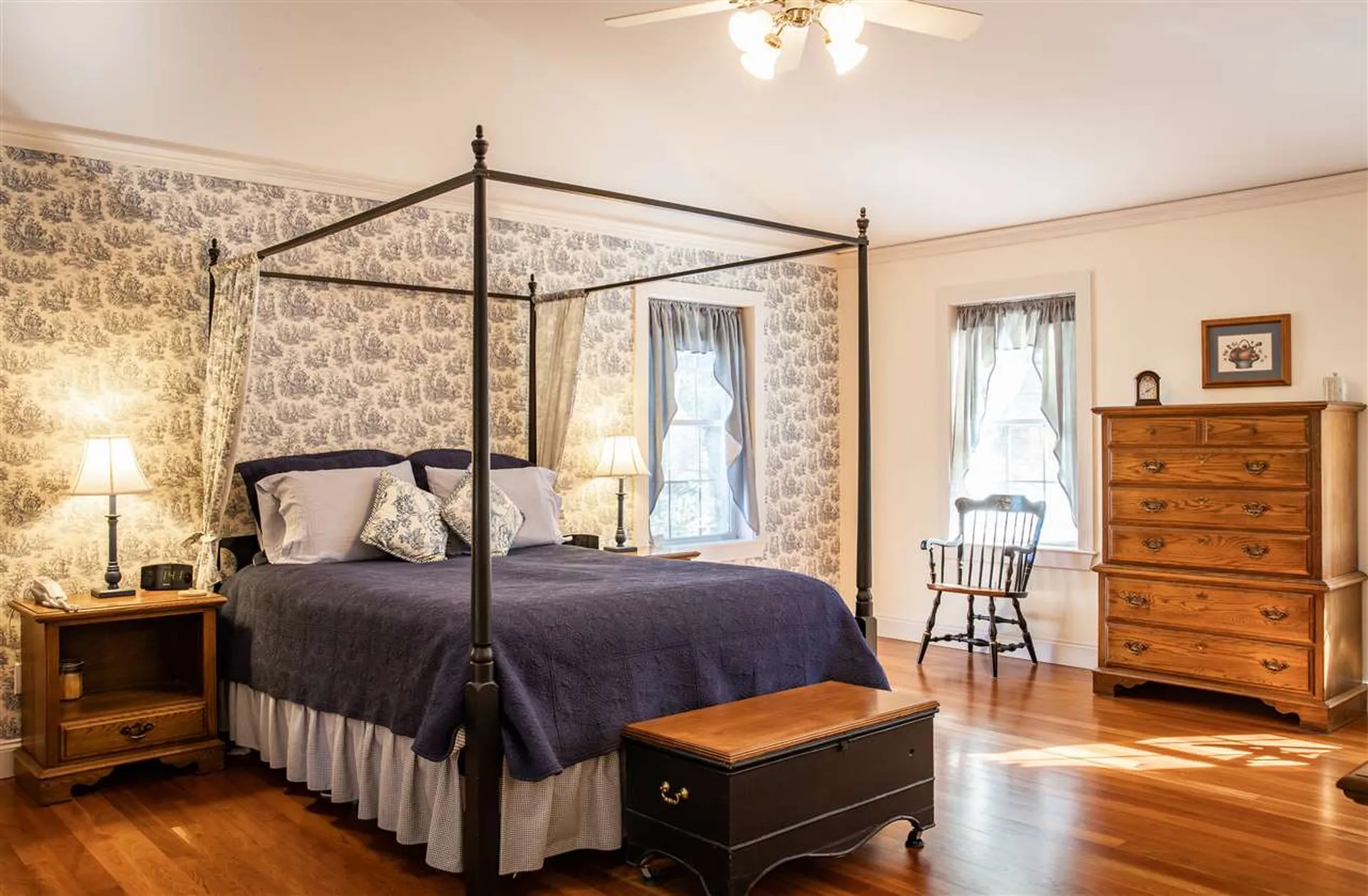 21 Stonegate Lane Shelburne VT 05482