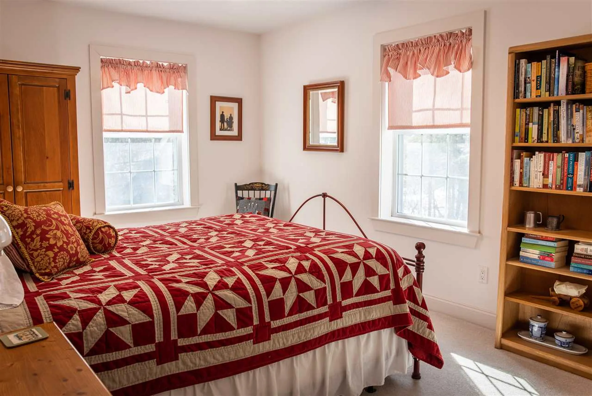 21 Stonegate Lane Shelburne VT 05482