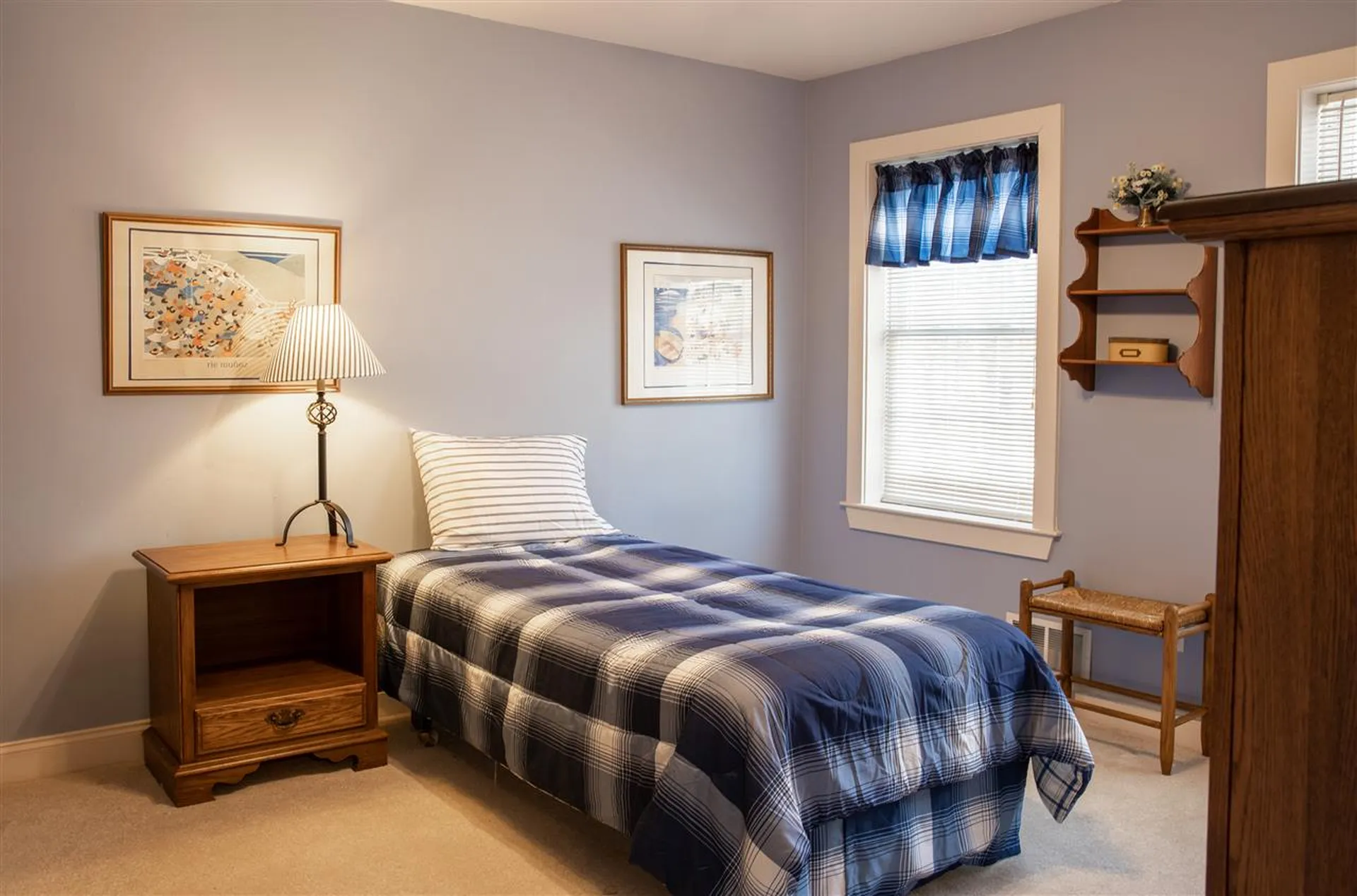 21 Stonegate Lane Shelburne VT 05482