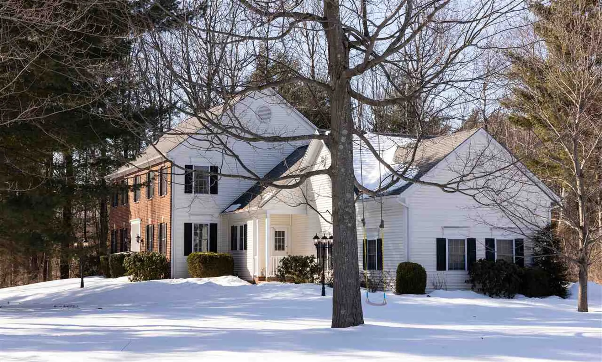 21 Stonegate Lane Shelburne VT 05482