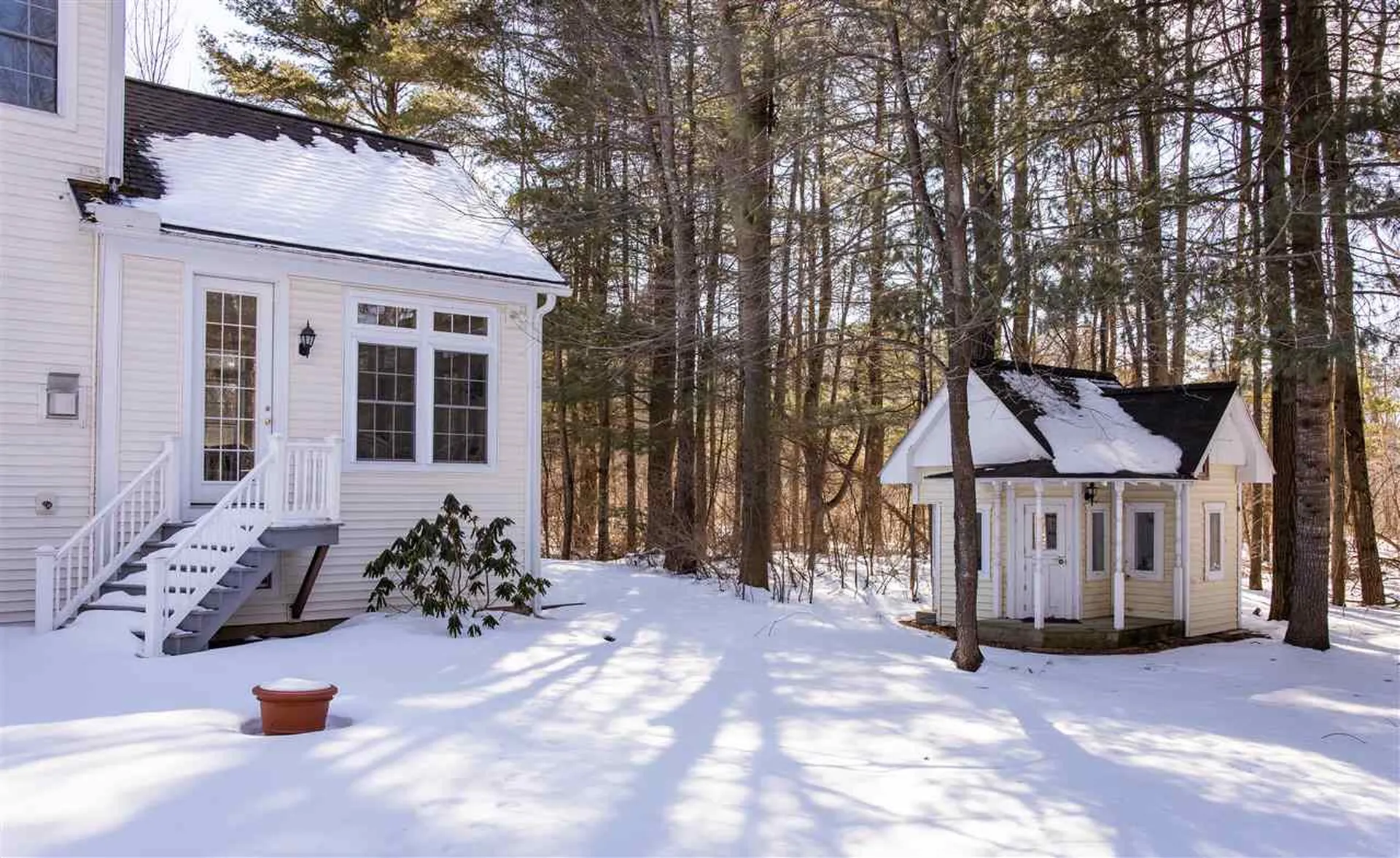 21 Stonegate Lane Shelburne VT 05482