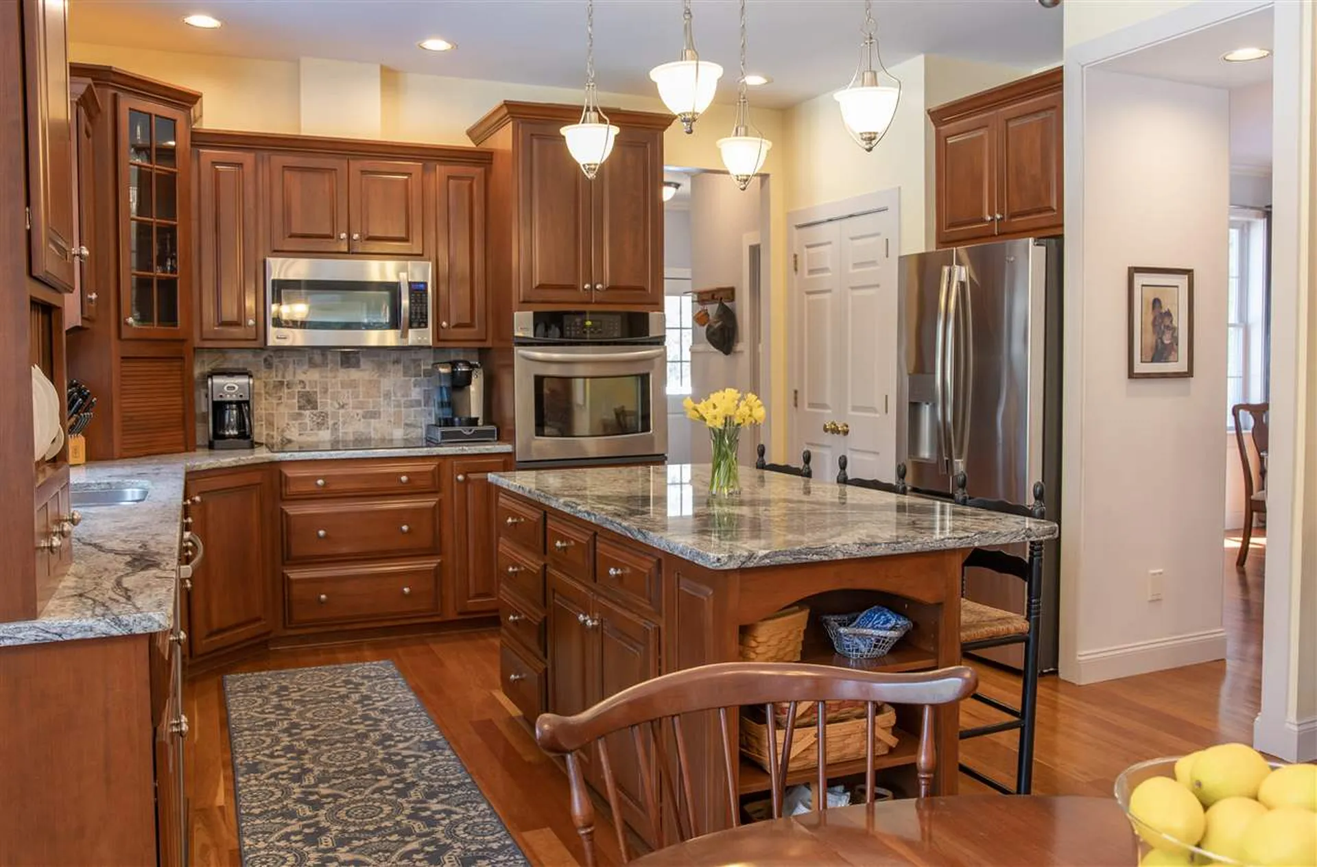 21 Stonegate Lane Shelburne VT 05482