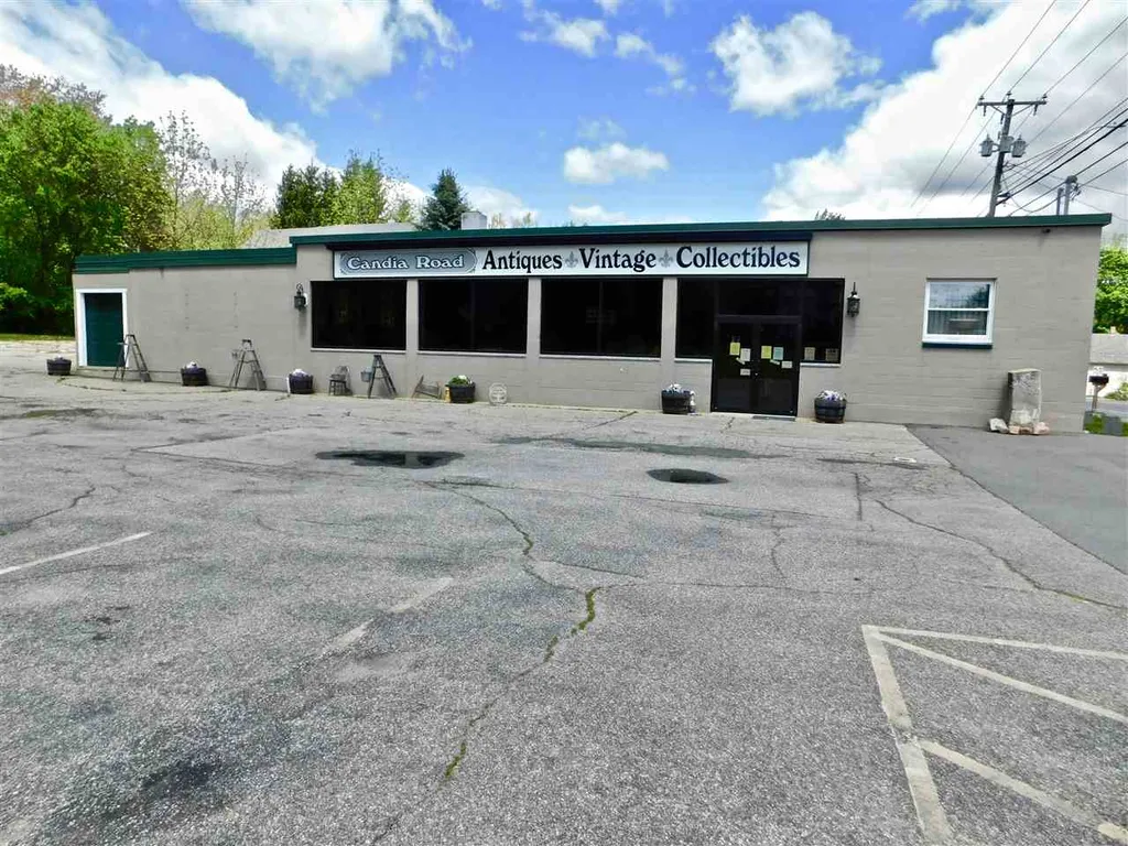 1442 Candia Road Manchester NH 03109
