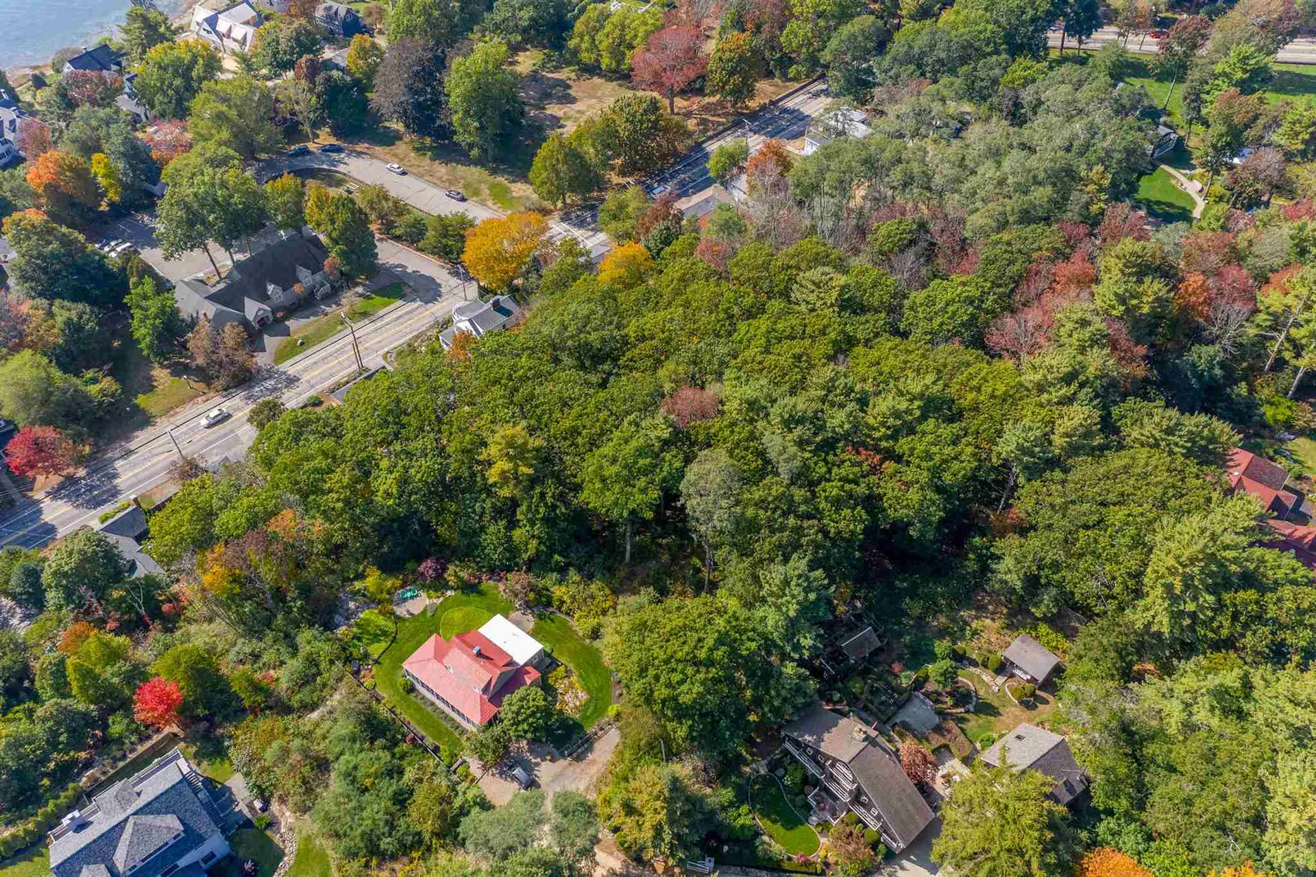 8 Shepherds Way York ME 03909