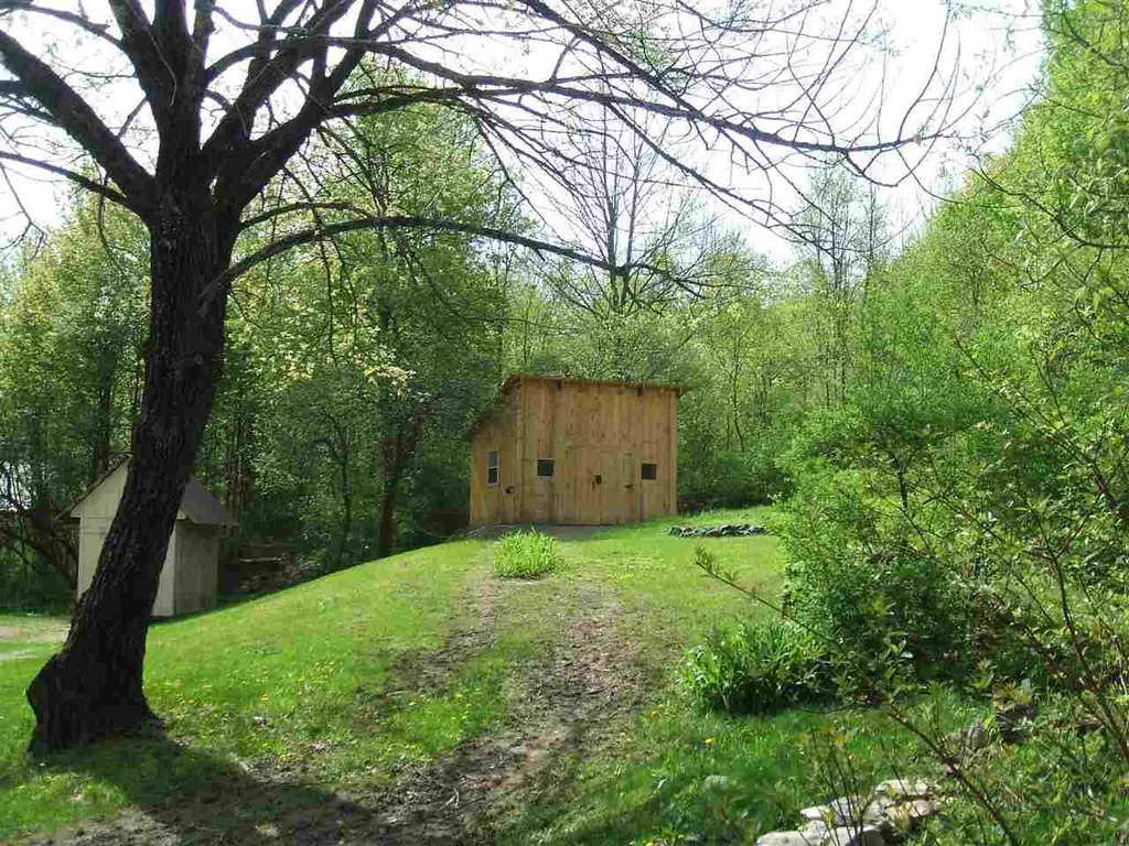 545 Route 12 Hartland VT 05048