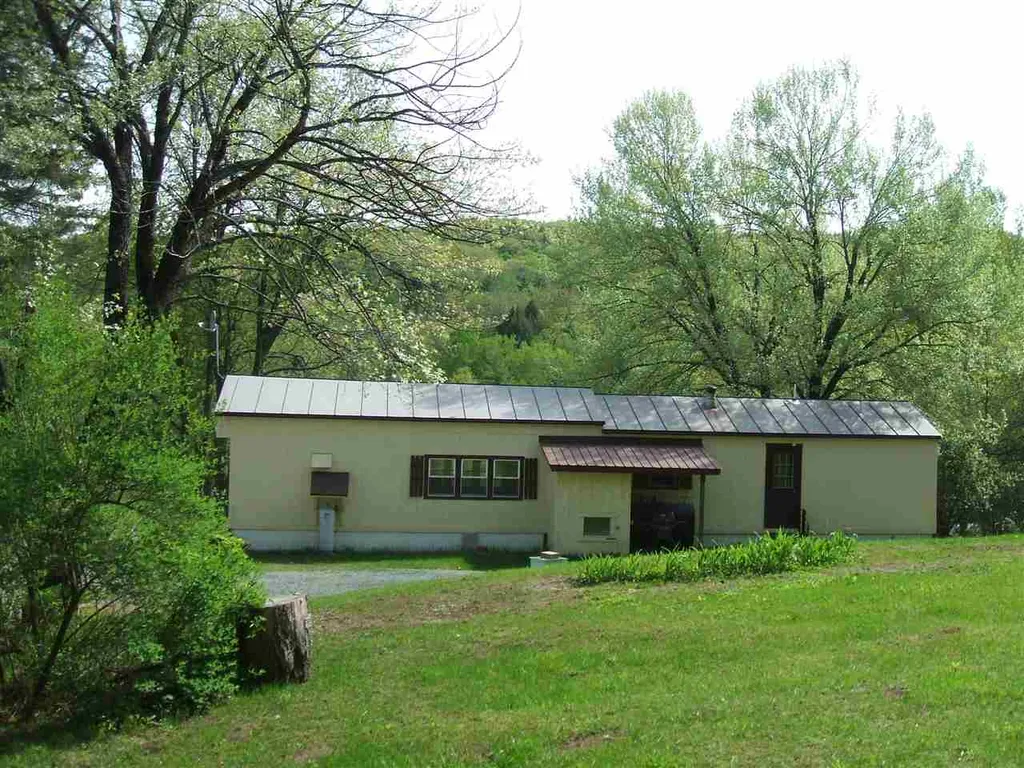 545 Route 12 Hartland VT 05048