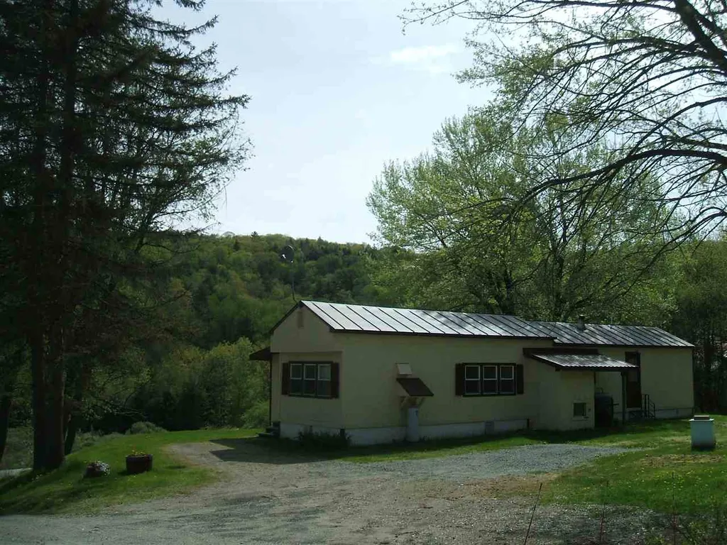 545 Route 12 Hartland VT 05048