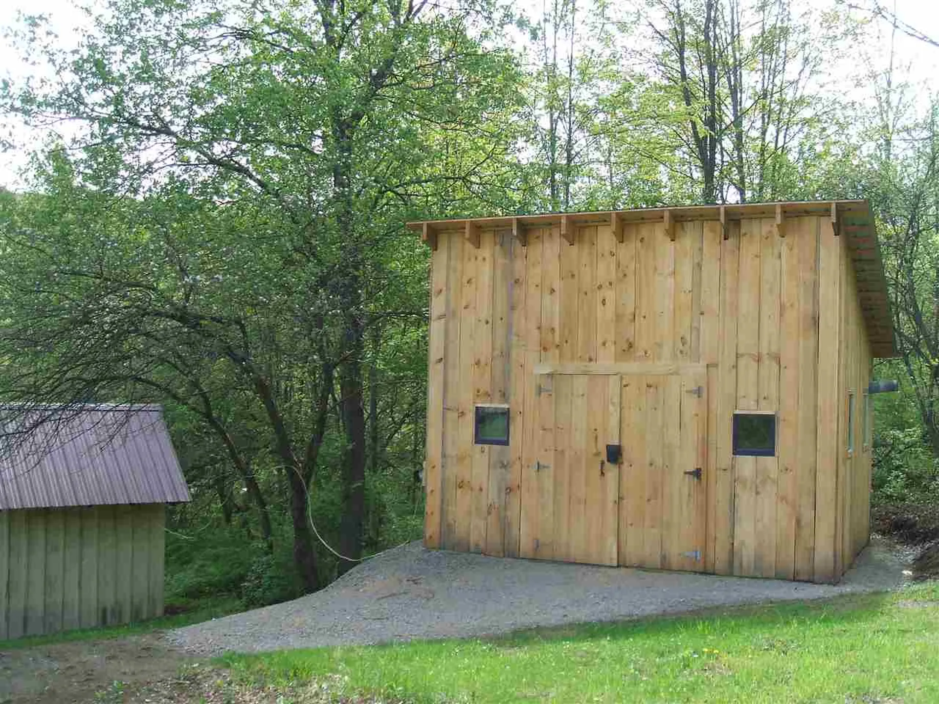 545 Route 12 Hartland VT 05048