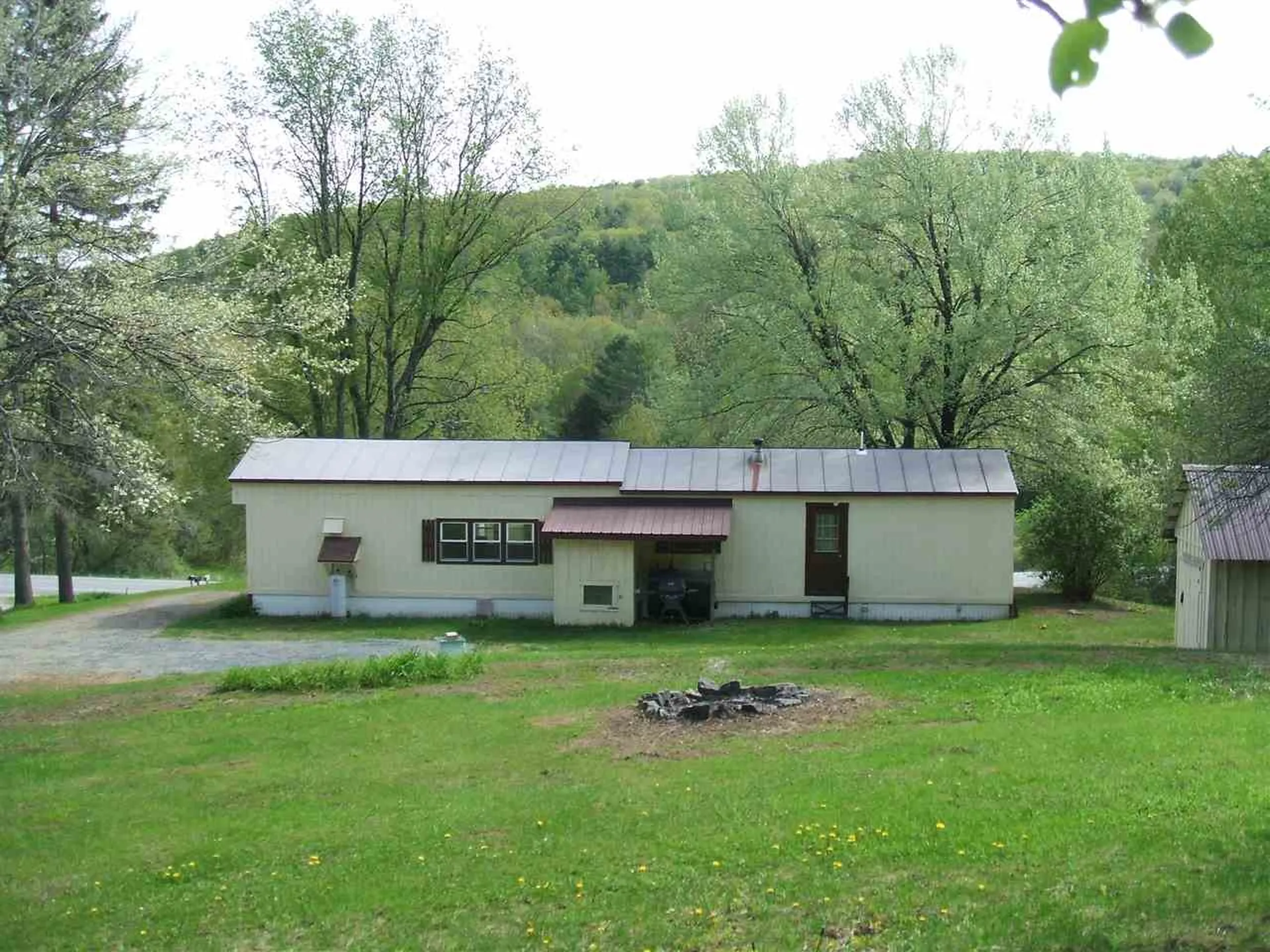 545 Route 12 Hartland VT 05048